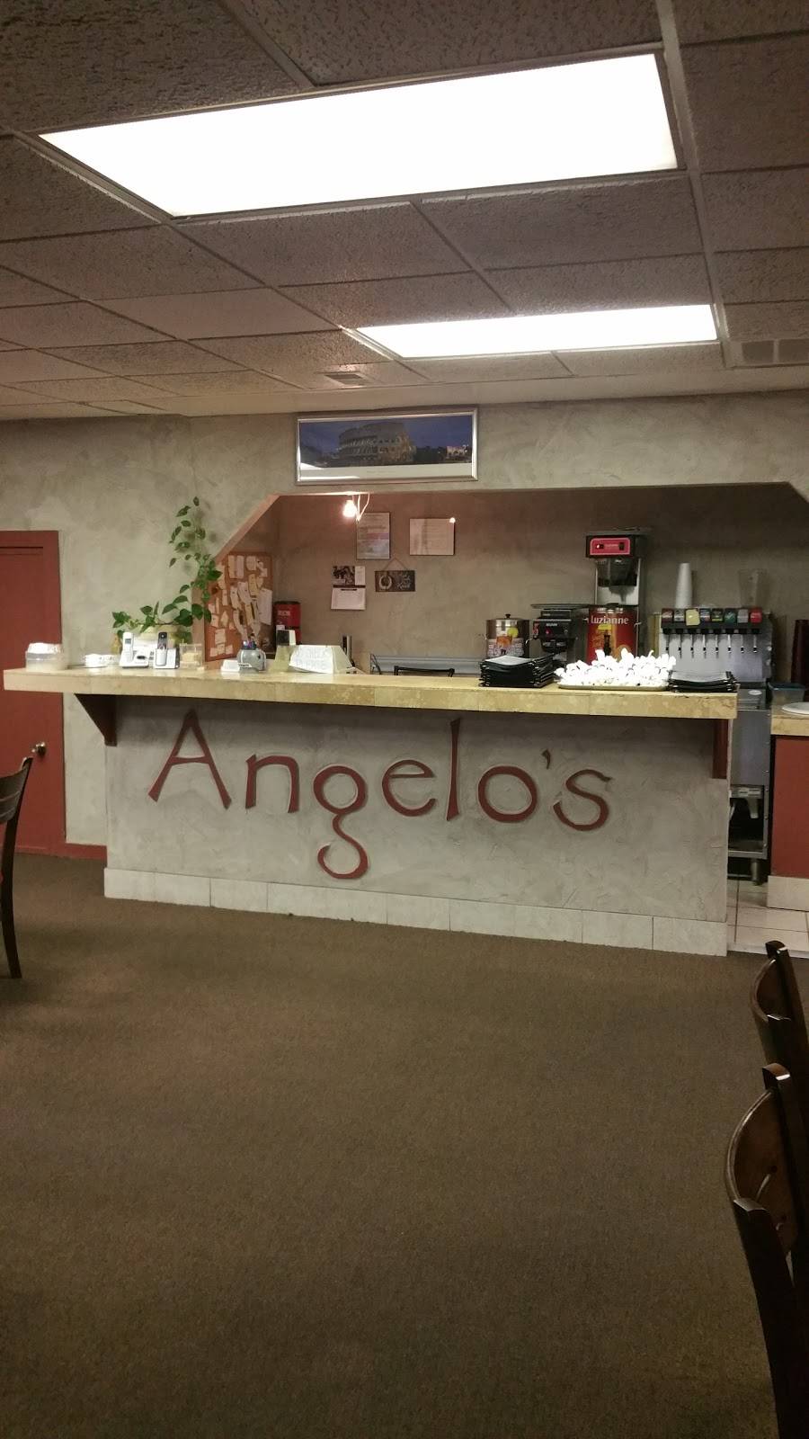 Angelos Italian Restaurant | restaurant | 807 S Main St, Winnsboro, TX 75494, USA | 9033426734 OR +1 903-342-6734