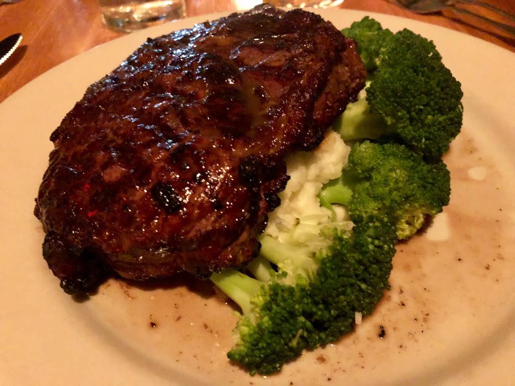 Caminito Steakhouse | restaurant | 7 Old S St, Northampton, MA 01060, USA | 4133876387 OR +1 413-387-6387