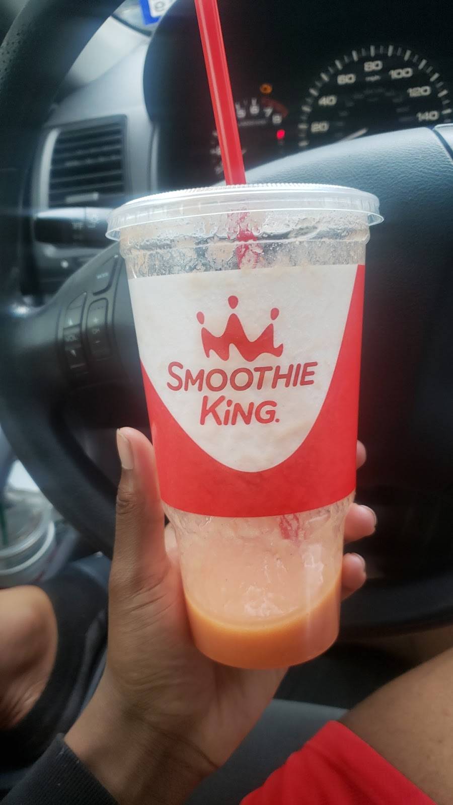 Smoothie King | restaurant | 13901 Midway Rd, Farmers Branch, TX 75244, USA | 9726619666 OR +1 972-661-9666