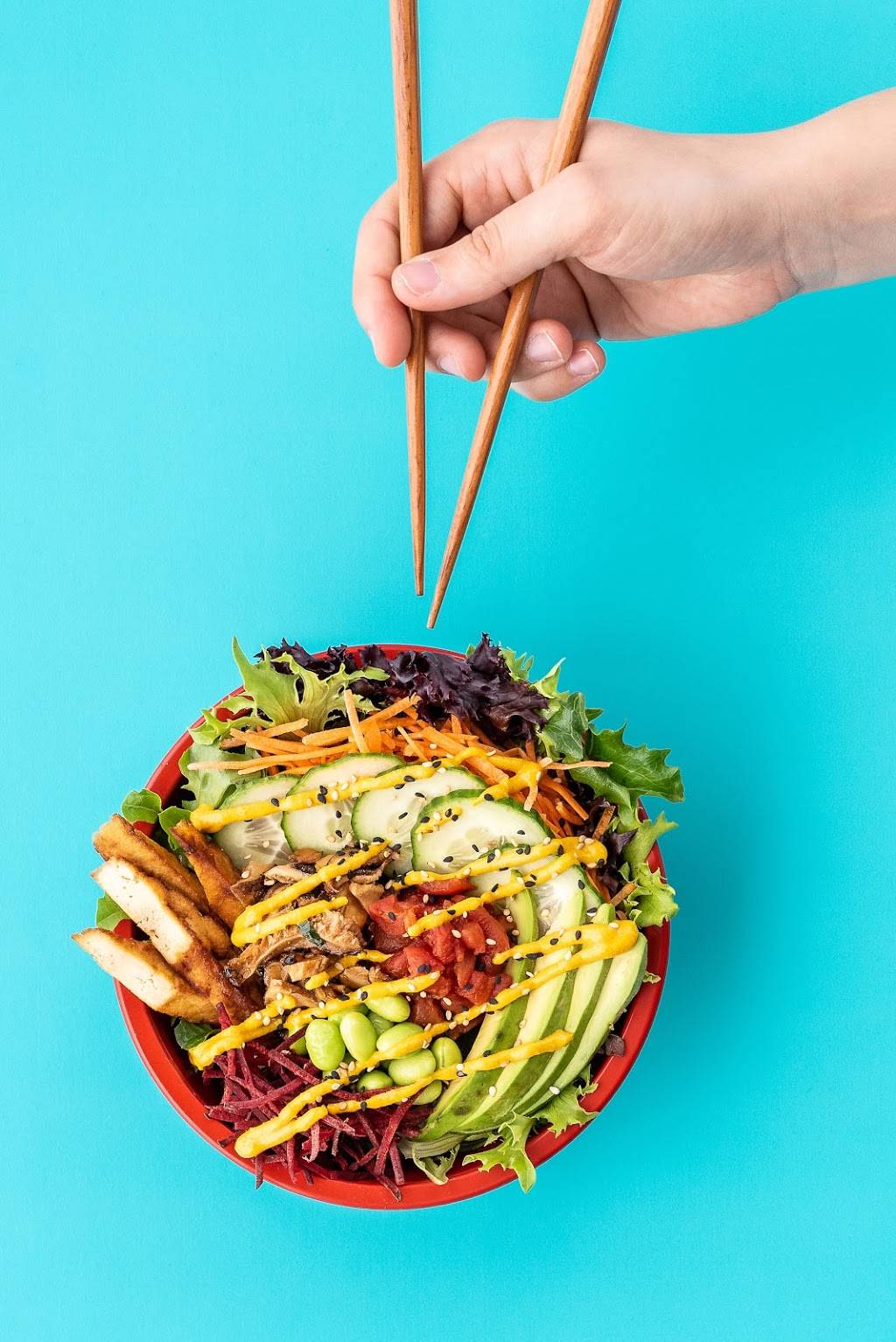 Yuzu sushi | meal takeaway | 800 Rue Principale Suite 103, Granby, QC J2G 2Y8, Canada | 4503729898 OR +1 450-372-9898