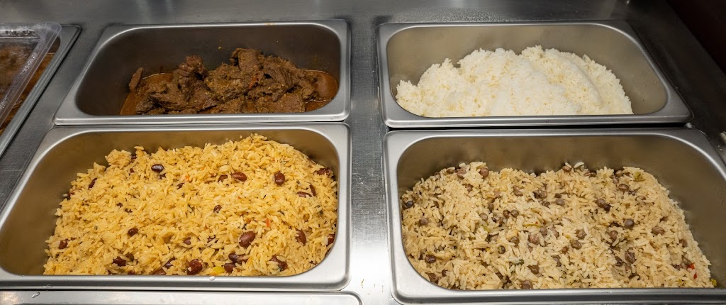 Medina Market & Kitchen | restaurant | 3233 Rhode Island Ave, Mt Rainier, MD 20712, USA | 3018038327 OR +1 301-803-8327