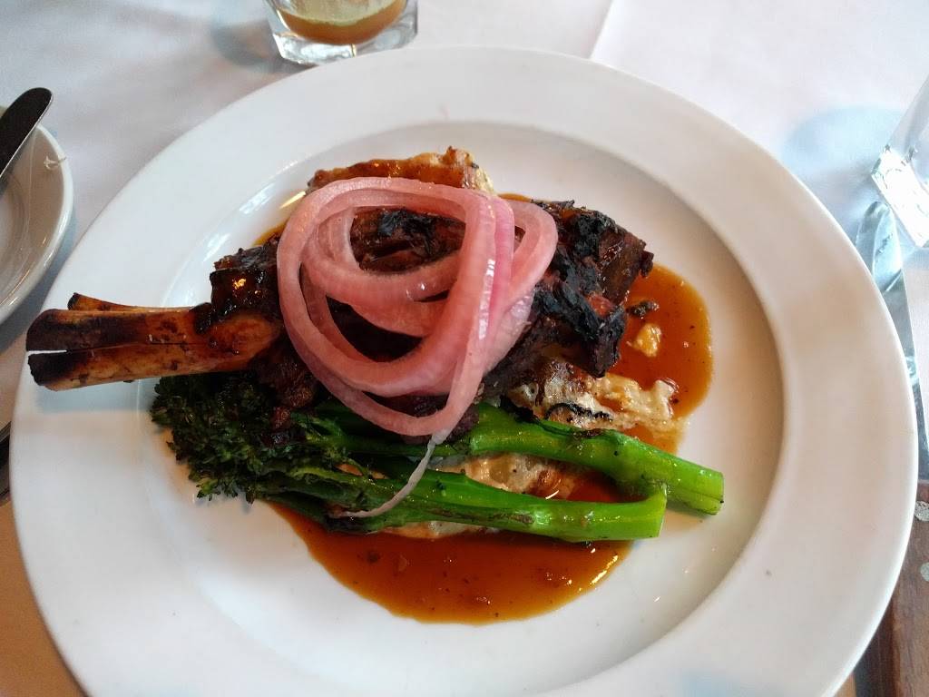 G. Michael’s Bistro & Bar | restaurant | 595 S 3rd St, Columbus, OH 43215, USA | 6144640575 OR +1 614-464-0575