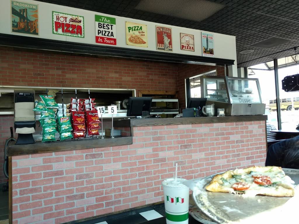 Lepomas Pizzeria | restaurant | 3500 GA-34, Sharpsburg, GA 30277, USA | 7706836630 OR +1 770-683-6630