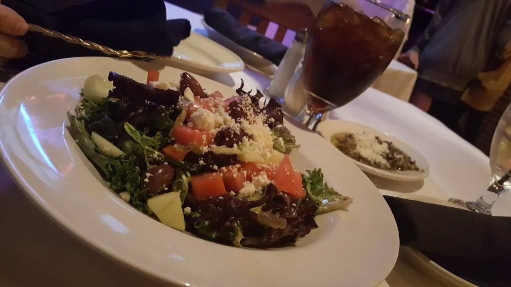 Venti Italian Bistro | restaurant | 14260 Cumming Hwy, Cumming, GA 30040, USA | 6785131403 OR +1 678-513-1403