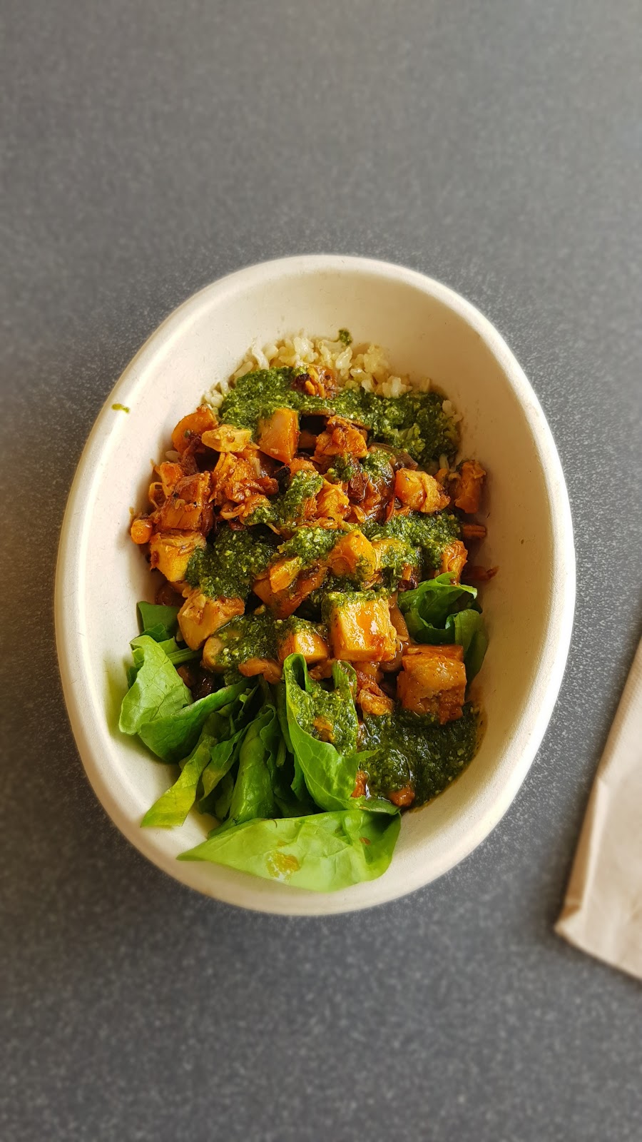 4Roots Café | restaurant | 777 E Princeton St, Orlando, FL 32803, USA | 8444748377 OR +1 844-474-8377