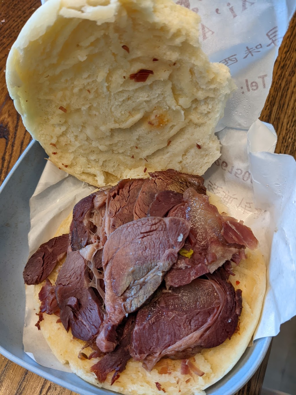 xian kitchen（de anza） | restaurant | 1183 S De Anza Blvd suit 60, San Jose, CA 95129, USA | 4088994267 OR +1 408-899-4267