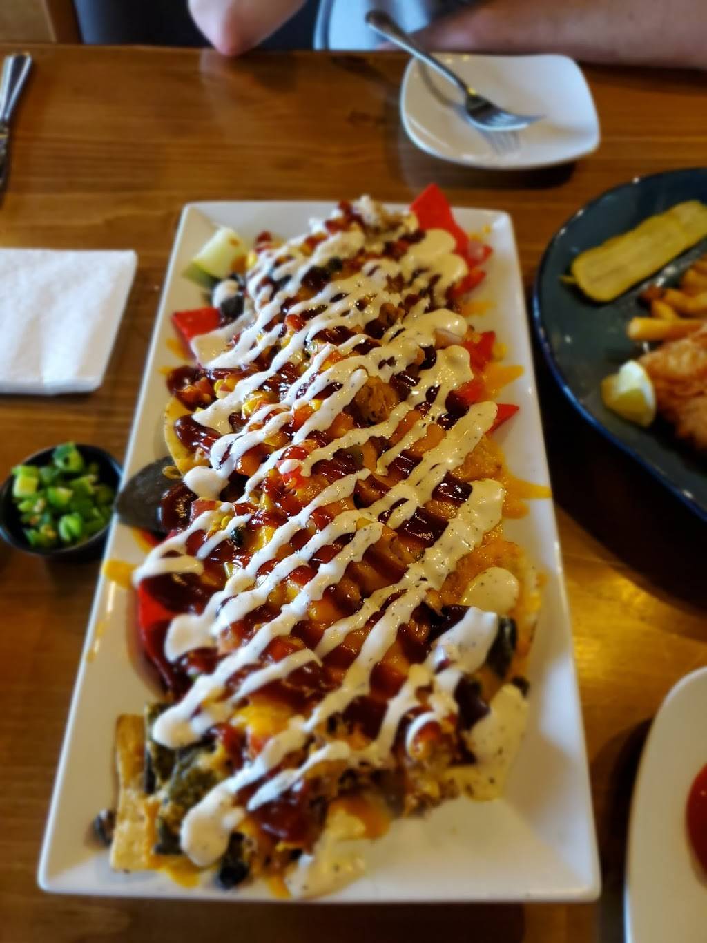 Big Woods at Hard Truth Hills | restaurant | 418 Old State Rd 46, Nashville, IN 47448, USA | 8127204840 OR +1 812-720-4840