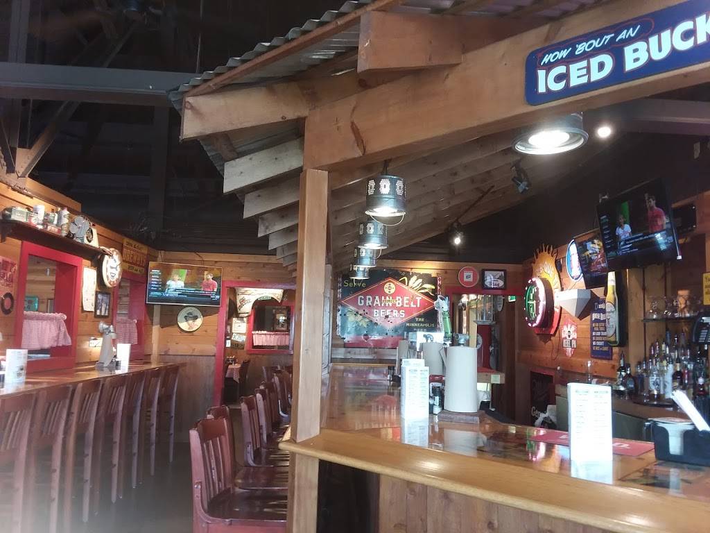 Famous Daves Bar-B-Que | restaurant | 1 Cedar Point Dr, Sandusky, OH 44870, USA | 4196092054 OR +1 419-609-2054