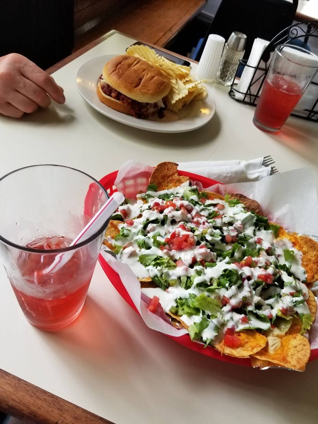 Soul Infusion Tea House & Bistro | cafe | 628 E Main St, Sylva, NC 28779, USA | 8285861717 OR +1 828-586-1717