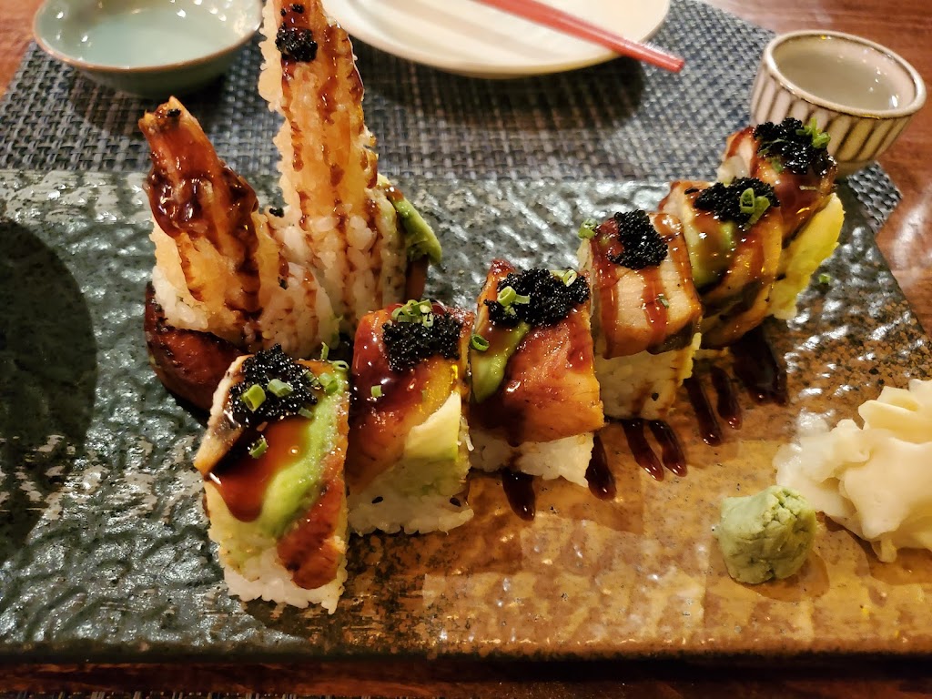 Nagomi Izakaya | meal takeaway | 636 Beacon St Ste A, Boston, MA 02215, USA | 6172678888 OR +1 617-267-8888