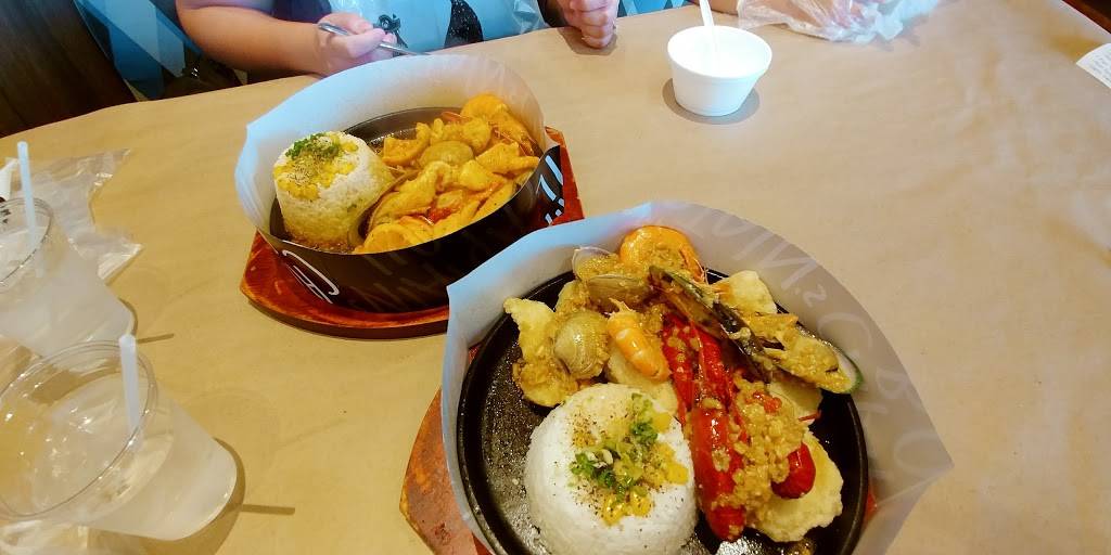 The Captains Boil | restaurant | 230 Commerce Valley Dr E, Thornhill, ON L3T 7Y3, Canada | 9058812552 OR +1 905-881-2552