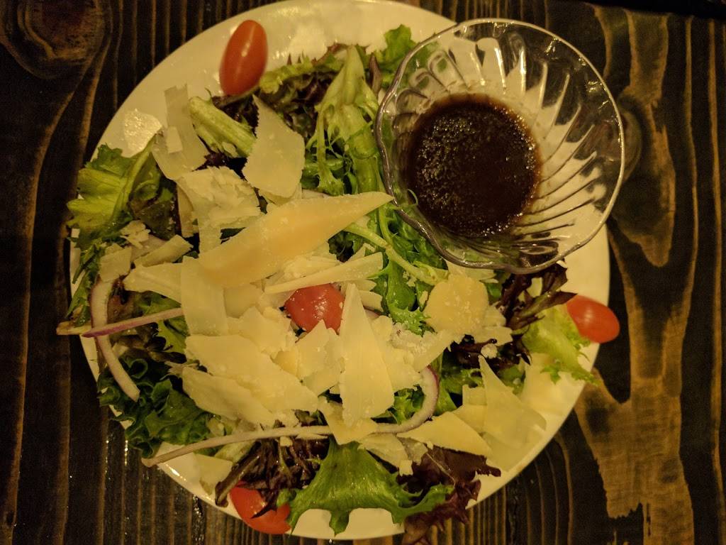 Pizzeoli Wood Fired Pizza | restaurant | 1928 S 12th St, St. Louis, MO 63104, USA | 3144491111 OR +1 314-449-1111