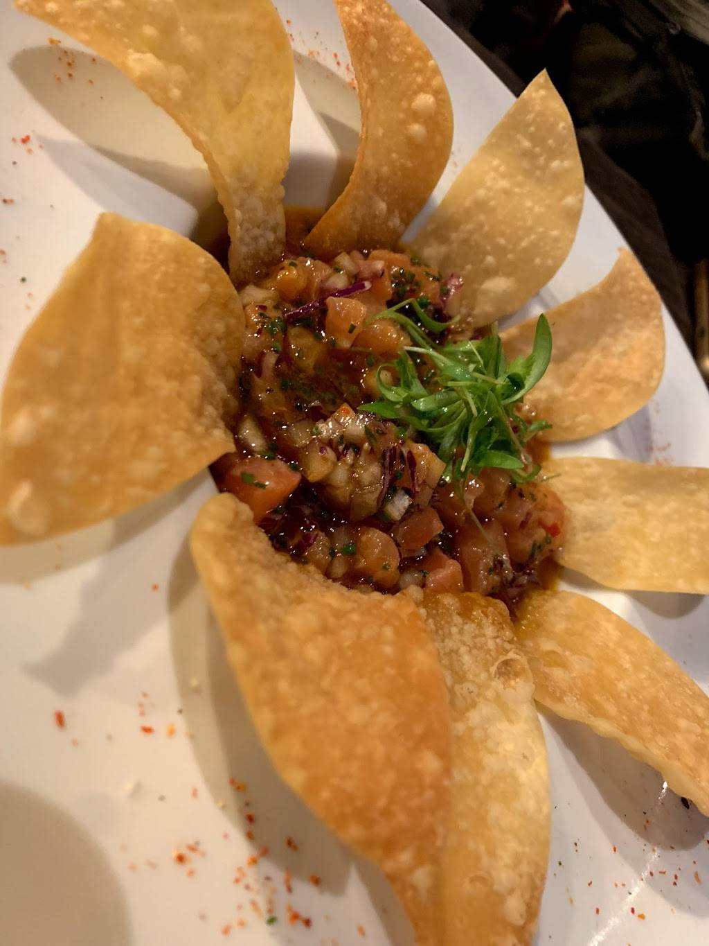 Japaneiro asian infusion | restaurant | 702-260, 7315 W Warm Springs Rd, Las Vegas+1, NV 89113, USA | 7022608668 OR +1 702-260-8668