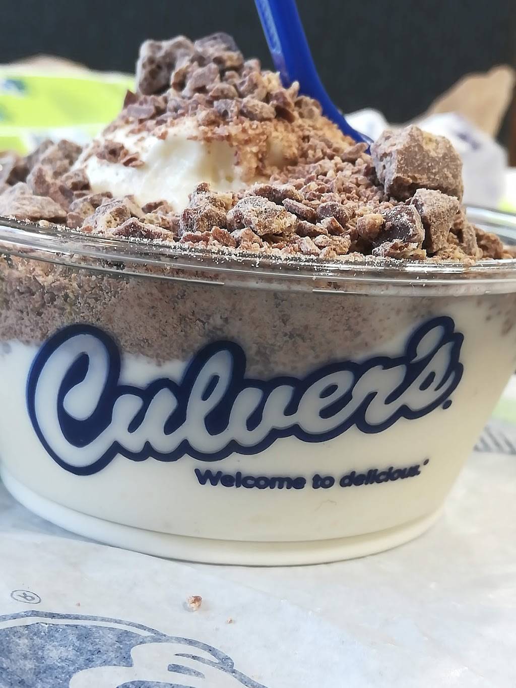Culvers | restaurant | 8660 Plum Dr, Urbandale, IA 50322, USA | 5152708699 OR +1 515-270-8699
