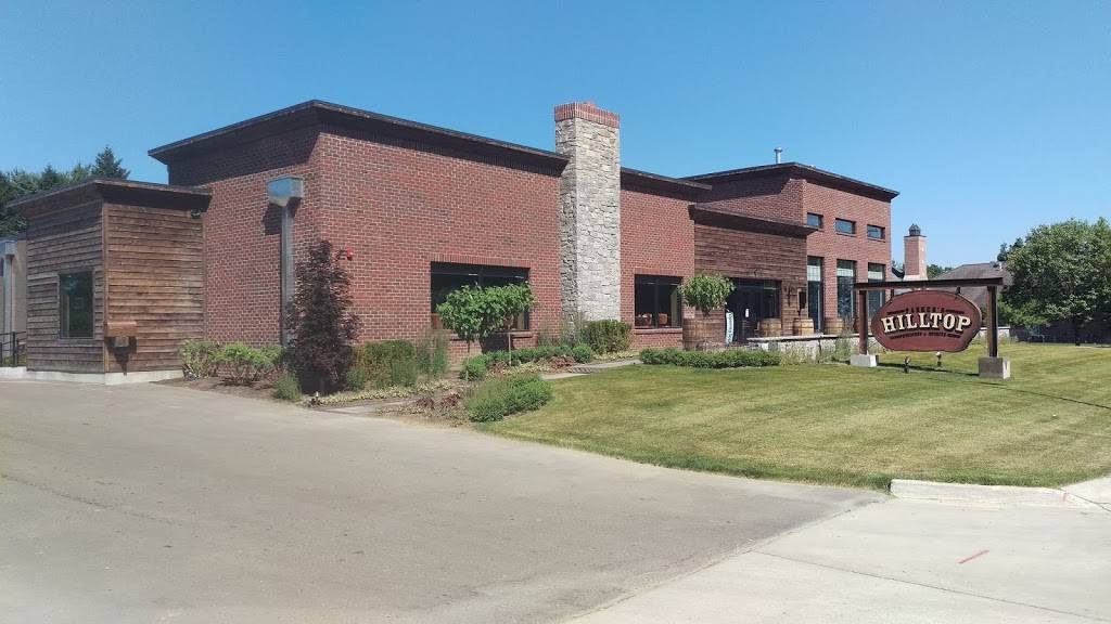 Parkers Hilltop Brewery | restaurant | 6110 Dixie Hwy, Village of Clarkston, MI 48346, USA | 2483838444 OR +1 248-383-8444