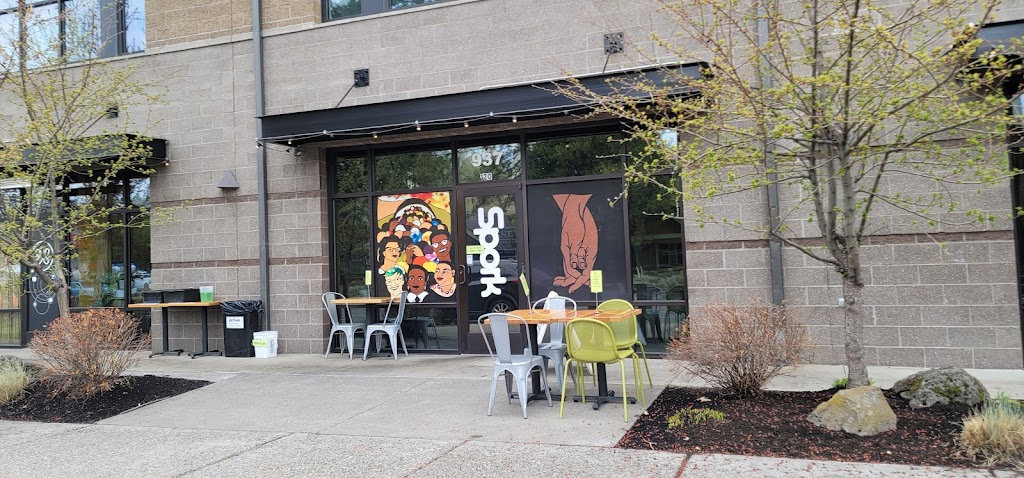 Spork | restaurant | 937 NW Newport Ave Ste 130, Bend, OR 97703, USA | 5413900946 OR +1 541-390-0946