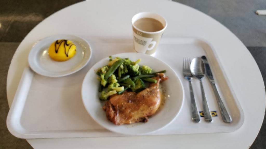 IKEA Restaurant | restaurant | 151 NW 136th Ave, Sunrise, FL 33325, USA | 8888884532 OR +1 888-888-4532