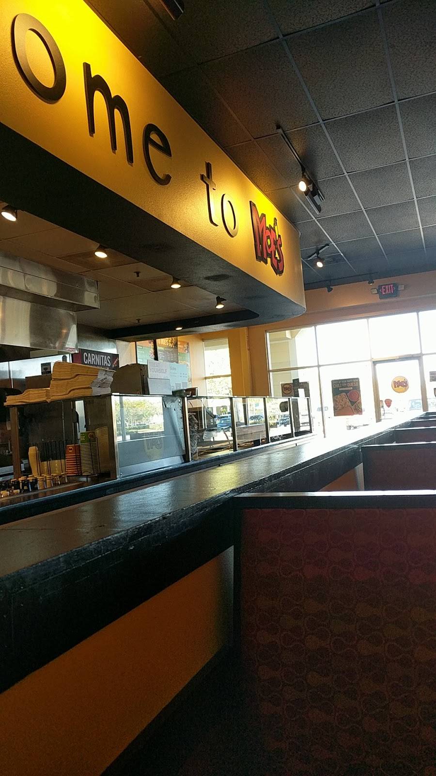 Moes Southwest Grill | restaurant | 2087 Collier Pkwy, Land O Lakes, FL 34639, USA | 8132422633 OR +1 813-242-2633