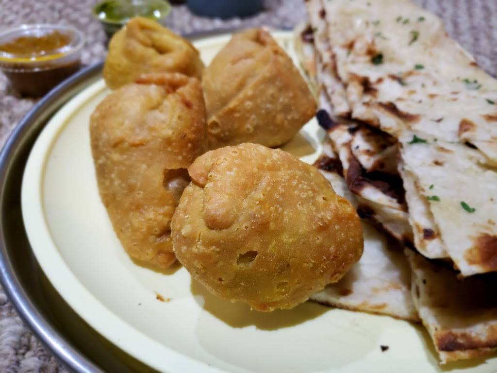 Raja Fine Indian Cuisine | restaurant | 10 George St W, Stratford, ON N5A 1A5, Canada | 5192713271 OR +1 519-271-3271