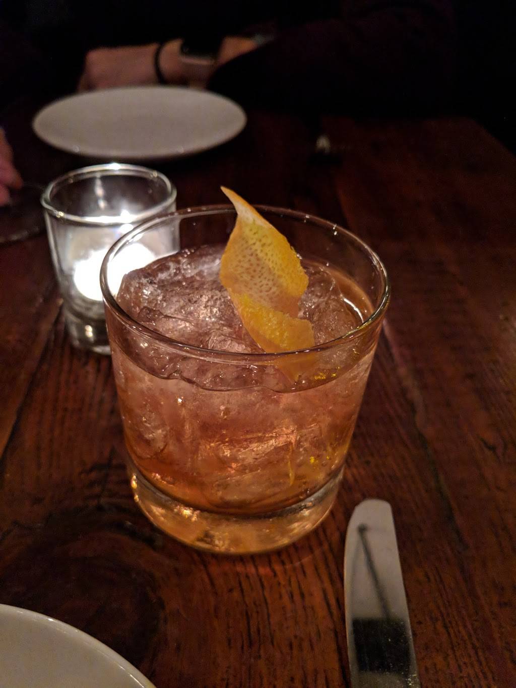 Tria Taproom | restaurant | 2005 Walnut St, Philadelphia, PA 19103, USA | 2155578277 OR +1 215-557-8277