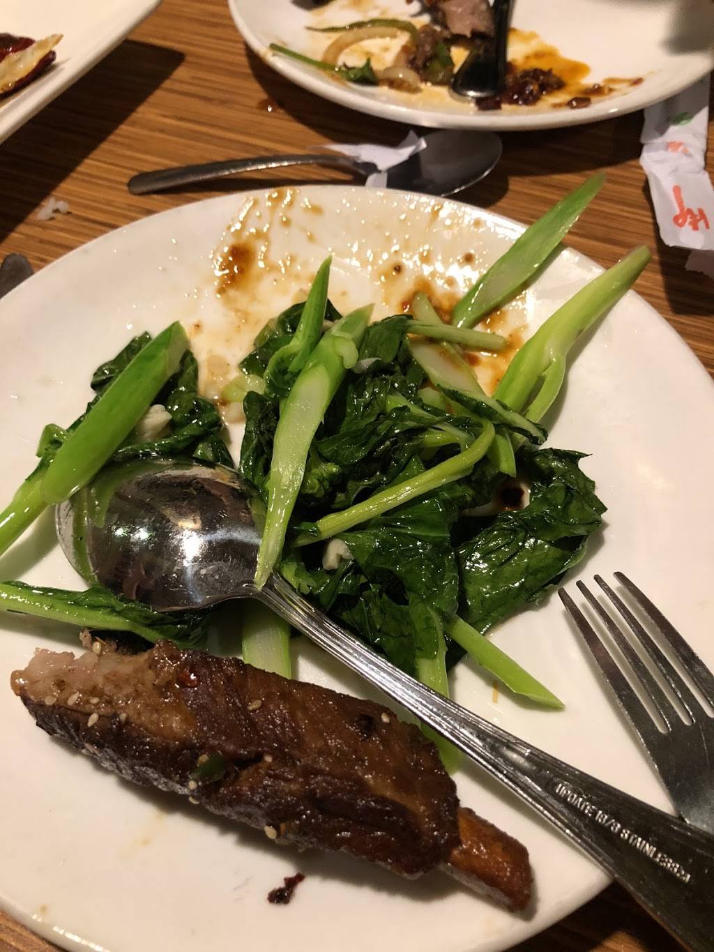 Shanghai Bistro | restaurant | 4223 Research Forest Dr #300, The Woodlands, TX 77381, USA | 2812989998 OR +1 281-298-9998