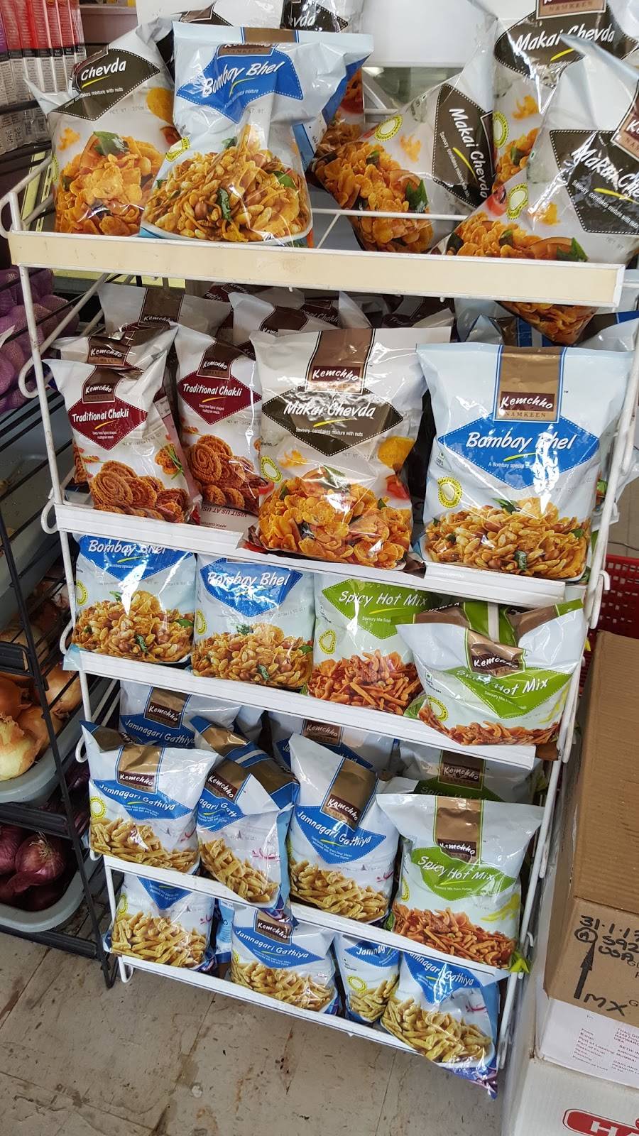 Standard Sweets & Spices | restaurant | 1819 E Dakota Ave, Fresno, CA 93726, USA | 5592410645 OR +1 559-241-0645