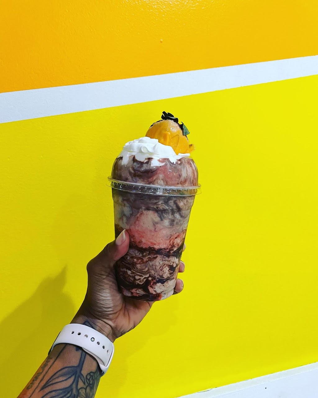 Strike Nutrition | restaurant | 1223 N Monroe St, Tallahassee, FL 32303, USA | 8443227227 OR +1 844-322-7227