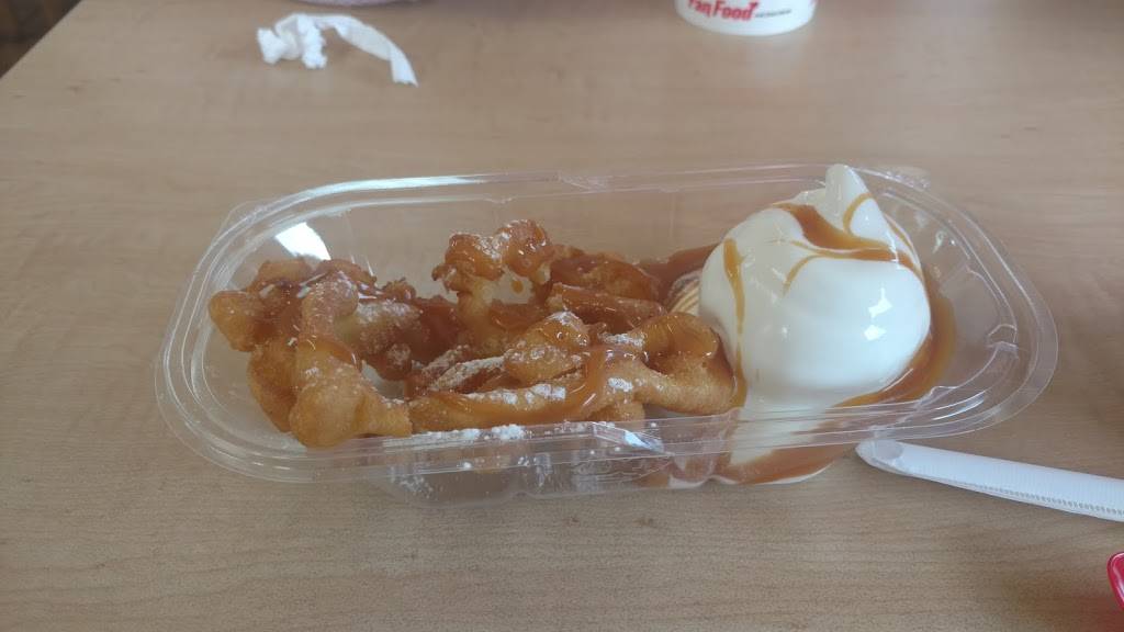 Dairy Queen | restaurant | 314 N Baltimore Ave, Derby, KS 67037, USA | 3167880781 OR +1 316-788-0781