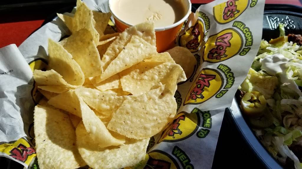 Moes Southwest Grill | restaurant | 710 Franklin Ave, Franklin Square, NY 11010, USA | 5168370806 OR +1 516-837-0806