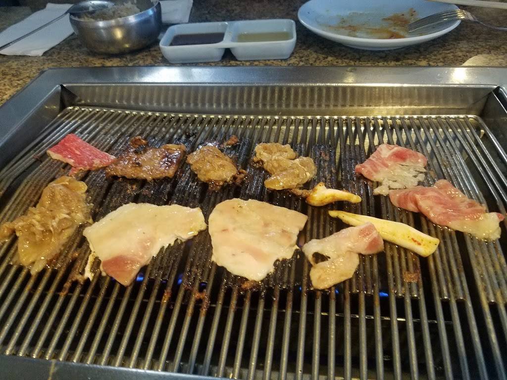Seoul Galbi | restaurant | 41925 Motor Car Pkwy, Temecula, CA 92591, USA | 9516992369 OR +1 951-699-2369