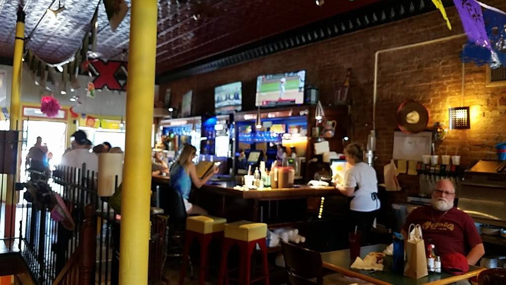 La Tia and Panchos Cantina Grill | restaurant | 140 N Main St, St Charles, MO 63301, USA | 6368964441 OR +1 636-896-4441