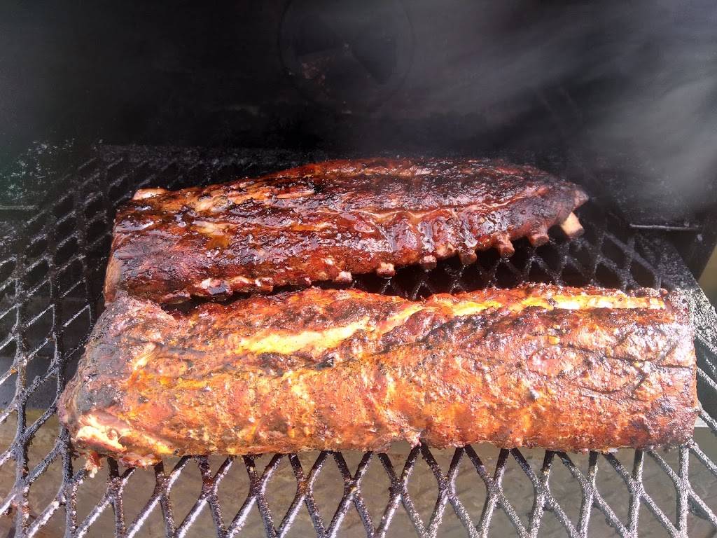 Red Barrel BBQ & Catering | restaurant | 2941 S Wilson Rd, Radcliff, KY 40160, USA | 5023372262 OR +1 502-337-2262