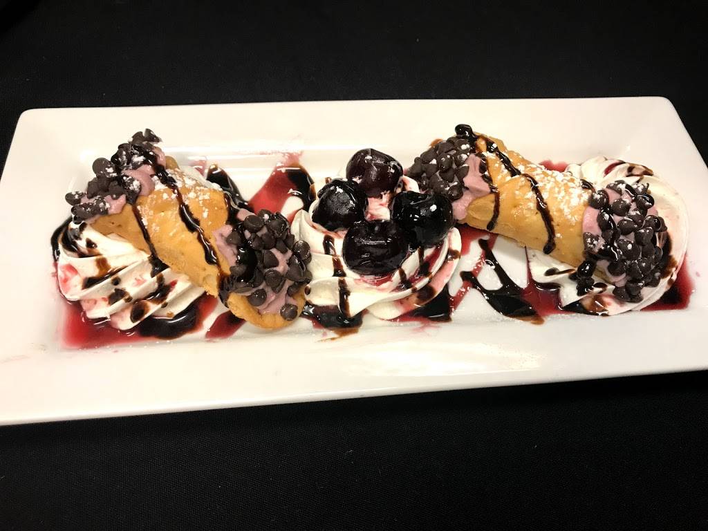 Firebrands Bar & Grill | restaurant | 8 Airport Rd, Dudley, MA 01571, USA | 5089498881 OR +1 508-949-8881