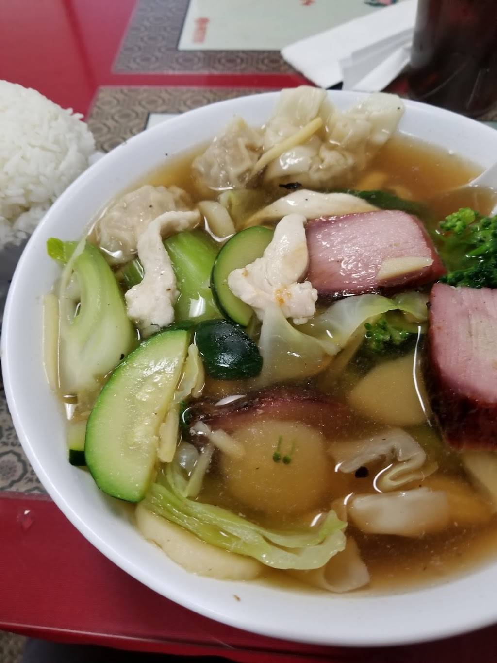 Hons Chinese Food Restaurant | restaurant | 3209 W Shaw Ave, Fresno, CA 93711, USA | 5592258893 OR +1 559-225-8893