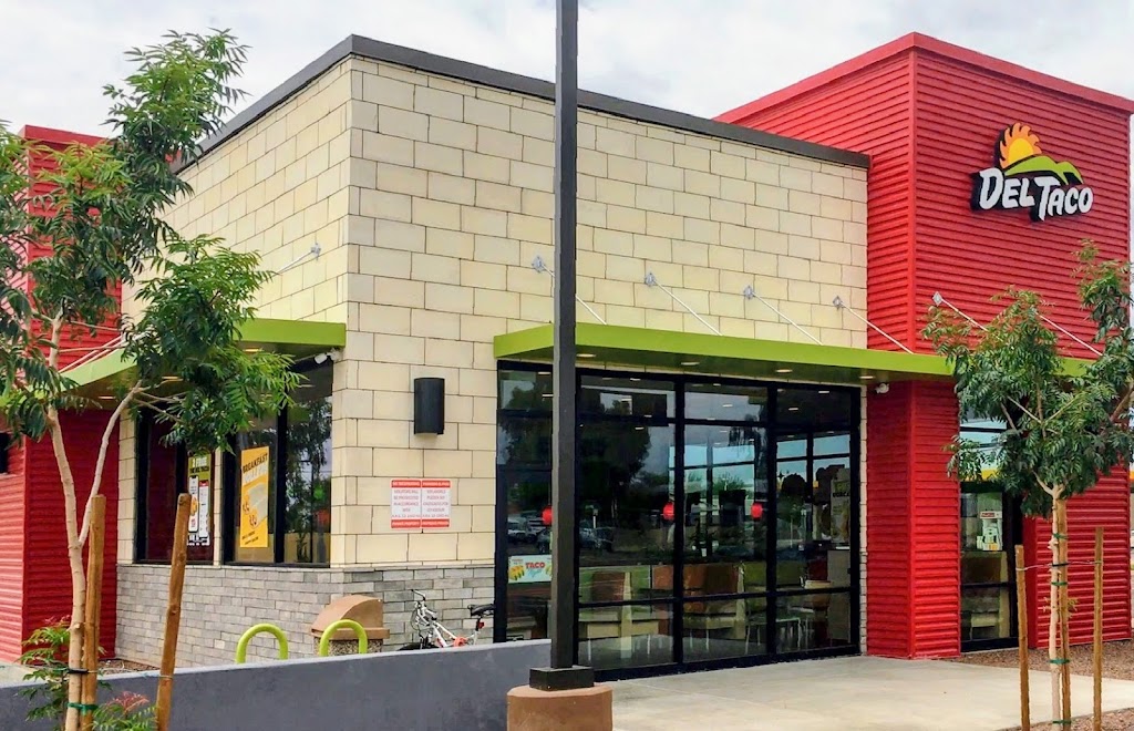 Del Taco | restaurant | 1331 N Scottsdale Rd, Tempe, AZ 85281, USA | 4805903021 OR +1 480-590-3021