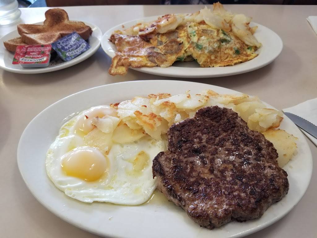 Shore Restaurant | restaurant | 12009 Detroit Ave, Lakewood, OH 44107, USA | 2162218711 OR +1 216-221-8711