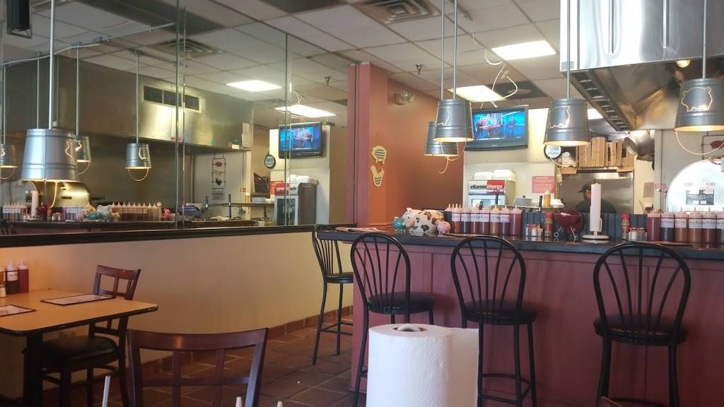 Down South Barbecue | restaurant | 830 A1A N, Ponte Vedra Beach, FL 32082, USA | 9042739902 OR +1 904-273-9902