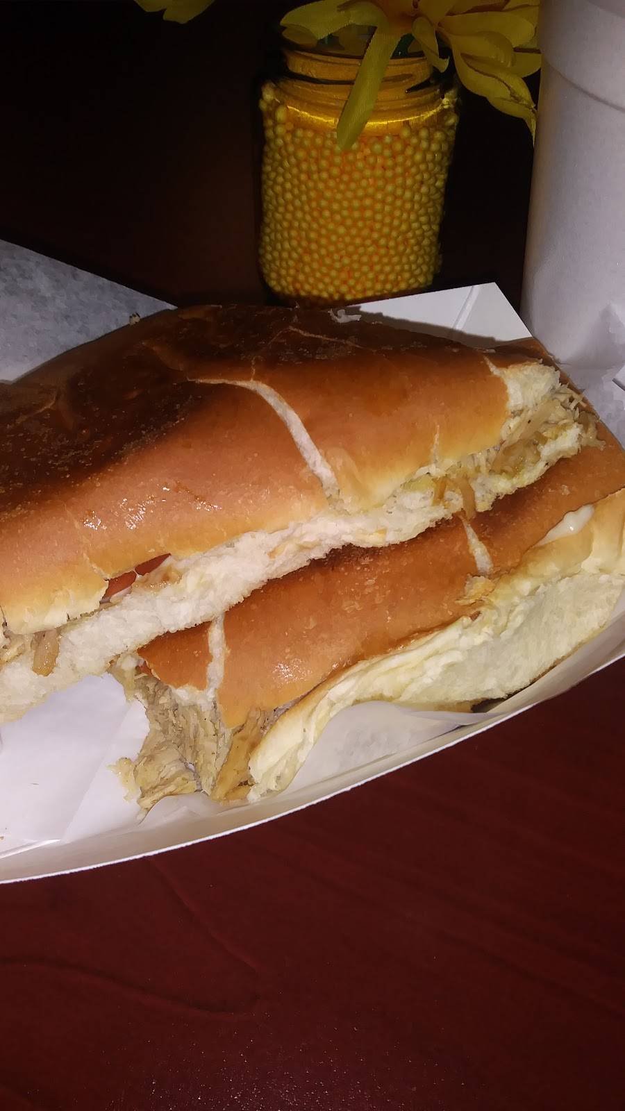 Ceballos Bakery | restaurant | 381 N 9th St, Lebanon, PA 17046, USA | 7173895228 OR +1 717-389-5228