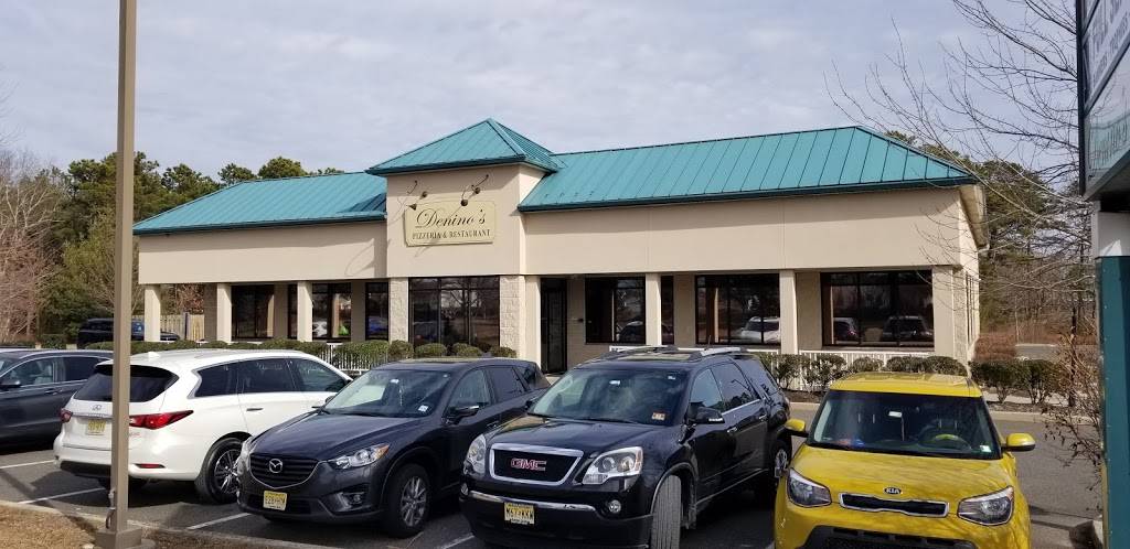 Denino’s Manahawkin | meal delivery | 100 McKinley Ave, Manahawkin, NJ 08050, USA | 6096222255 OR +1 609-622-2255