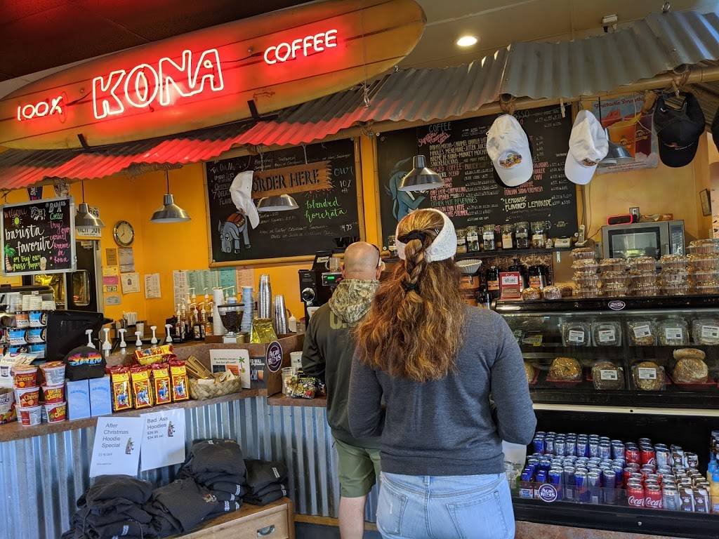 Bad Ass Coffee | cafe | 14101 Main St, Hesperia, CA 92345, USA | 9096520755 OR +1 909-652-0755