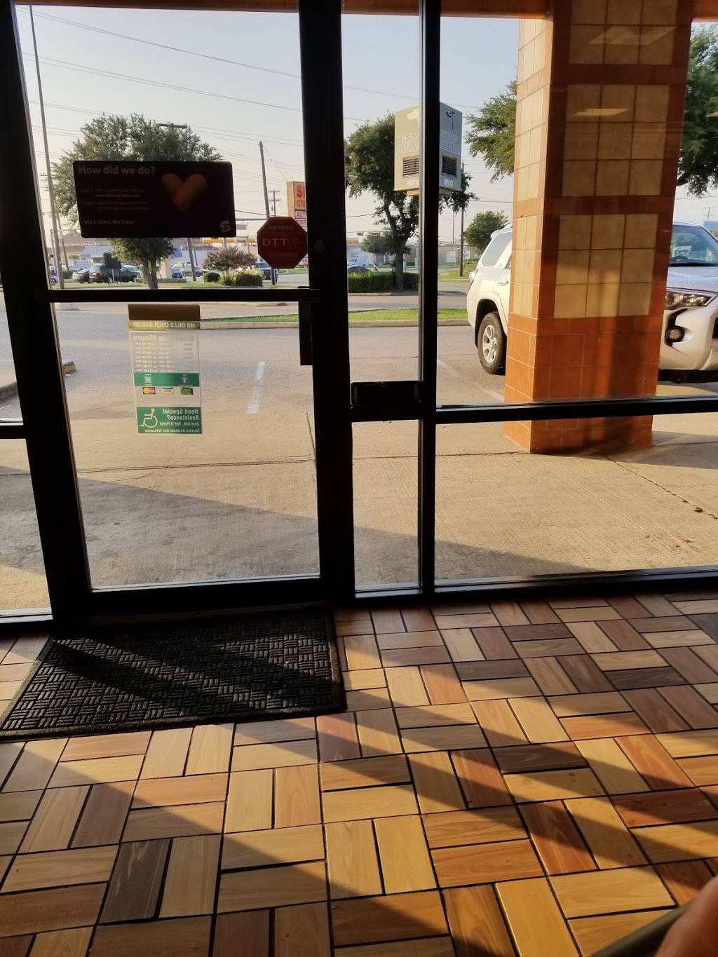 Subway | restaurant | 1409 Shiloh Rd #100, Plano, TX 75074, USA | 9724247827 OR +1 972-424-7827