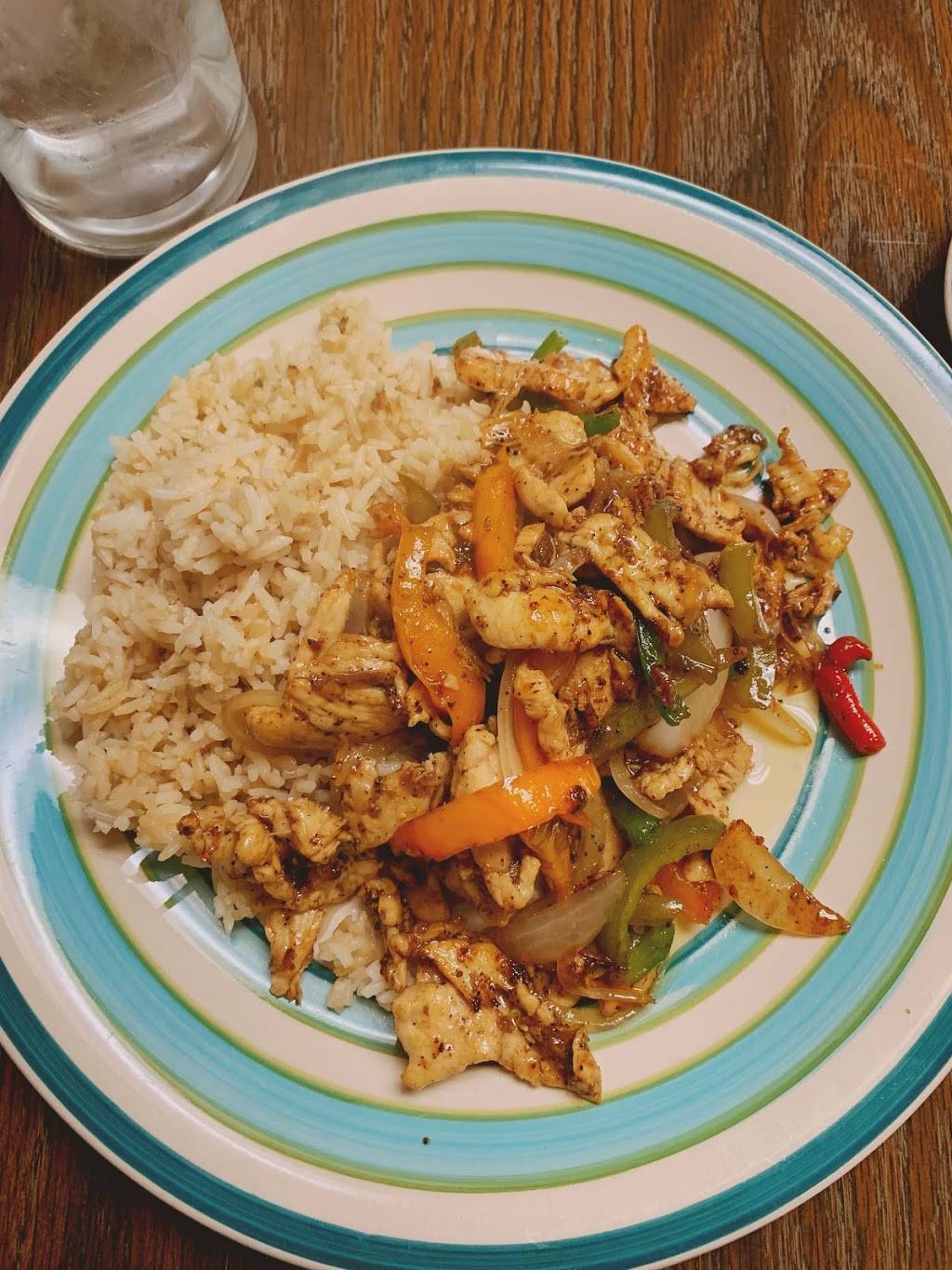 Thai Chow Oriental Foods | restaurant | 726 W 800 S, Fort Branch, IN 47648, USA | 8127533878 OR +1 812-753-3878