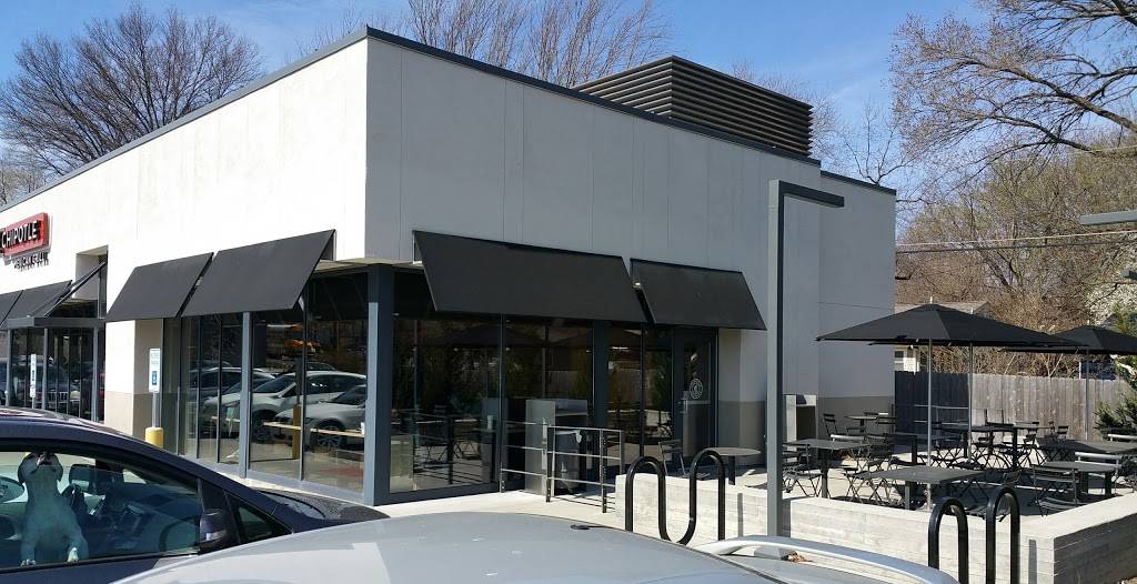 Chipotle Mexican Grill | restaurant | 1420 W 23rd St, Lawrence, KS 66046, USA | 7853129081 OR +1 785-312-9081
