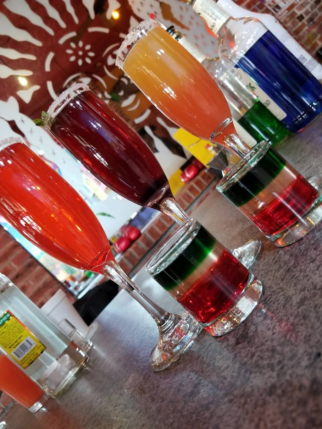 Jamaica Jamaica Cuisine LLC | restaurant | 2026 Austin Hwy, San Antonio, TX 78218, USA | 2105900515 OR +1 210-590-0515