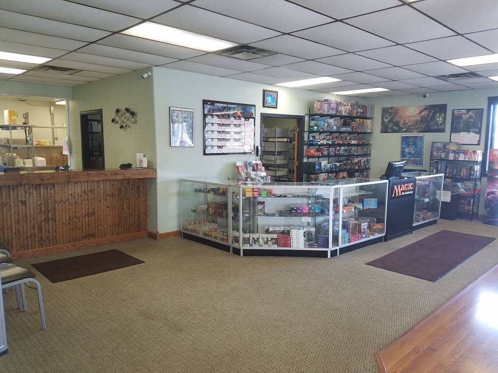 Footers Pizza | restaurant | 248 S 7th St, Terre Haute, IN 47807, USA | 8122354200 OR +1 812-235-4200