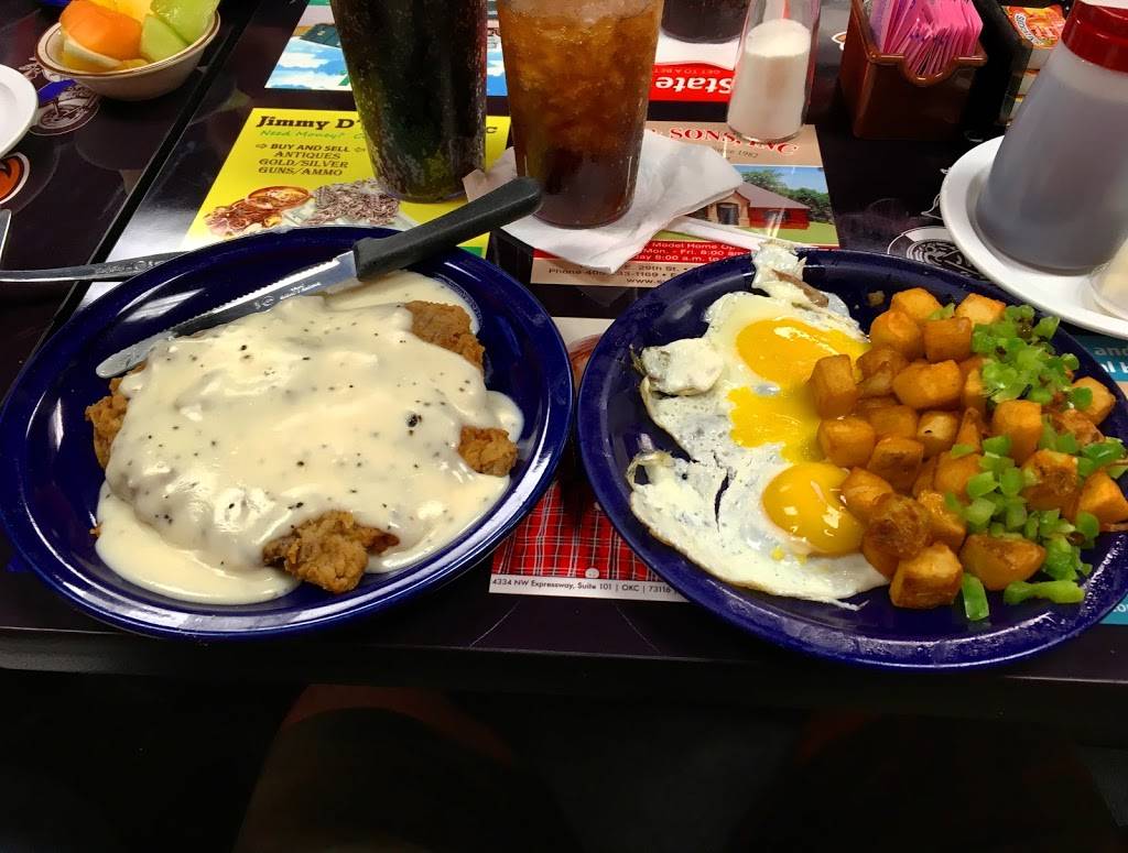 Harleys Cafe | restaurant | 14013 NE 23rd St, Choctaw, OK 73020, USA | 4053904700 OR +1 405-390-4700