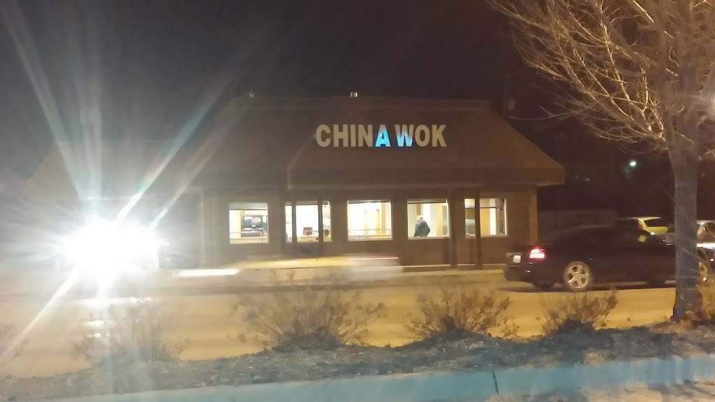 China Wok | restaurant | 2412 W Broadway, Council Bluffs, IA 51501, USA | 7122563889 OR +1 712-256-3889