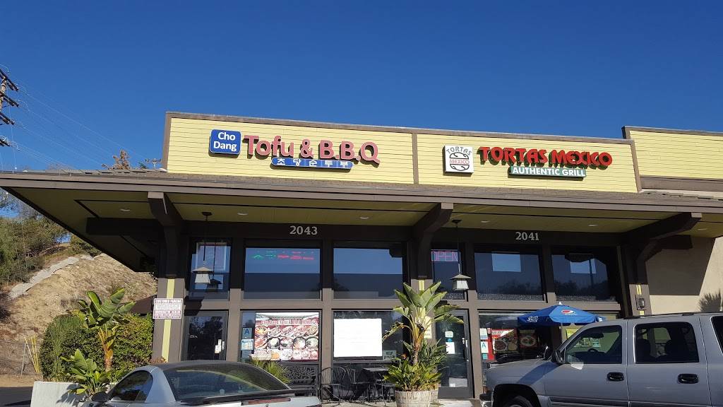Tortas Mexico | restaurant | 2041 Verdugo Blvd, Montrose, CA 91021, USA | 8182485922 OR +1 818-248-5922