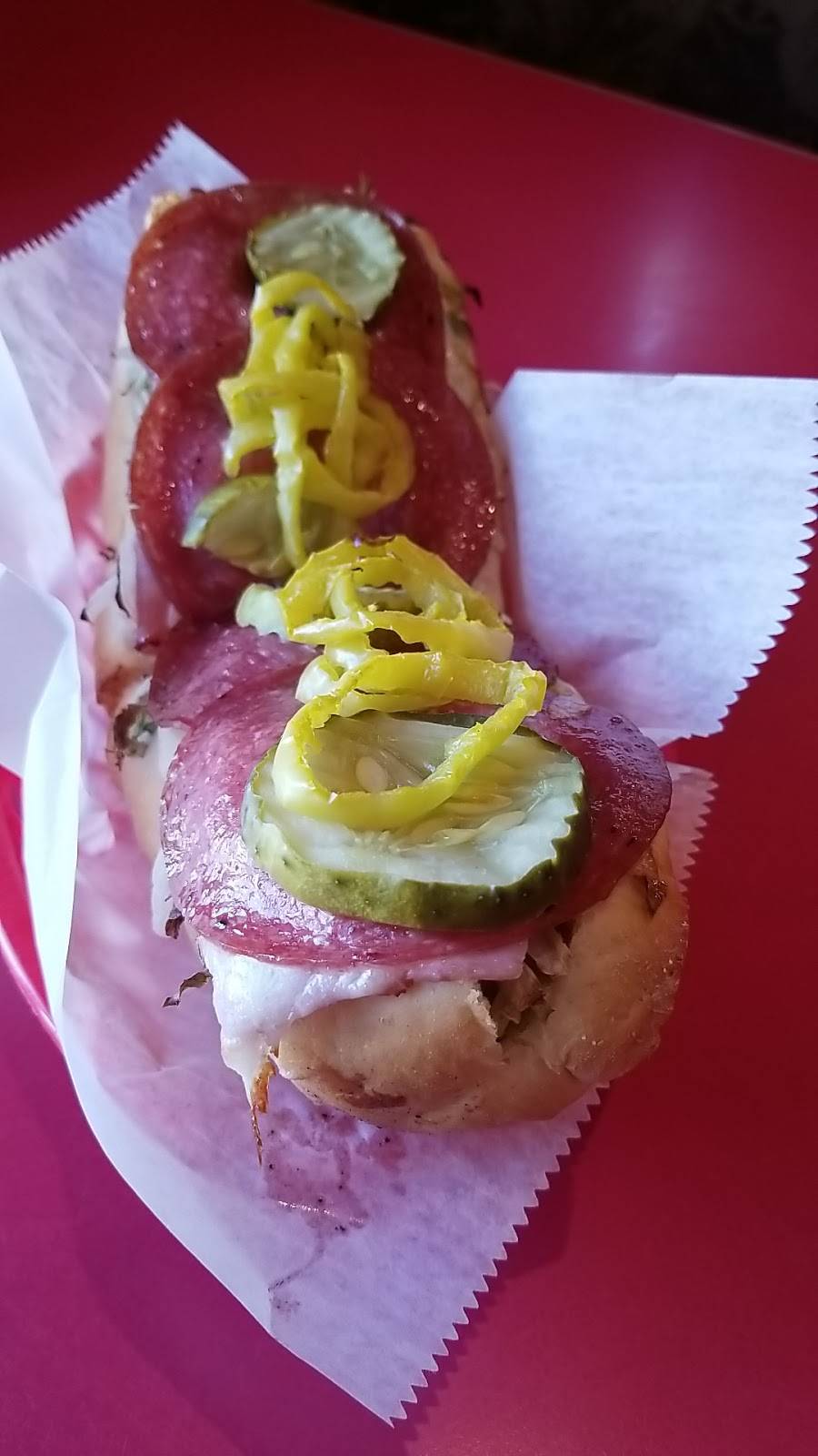 Votinos Pizza Kitchen | restaurant | 2515 Okeechobee Rd, Fort Pierce, FL 34947, USA | 7724614184 OR +1 772-461-4184