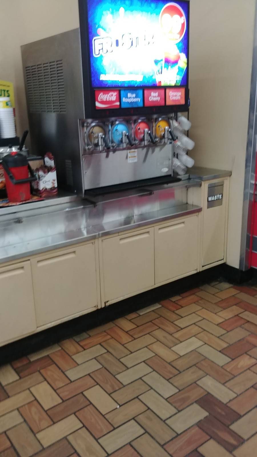 Circle K | meal takeaway | 241 US-17, East Palatka, FL 32131, USA | 3863288208 OR +1 386-328-8208